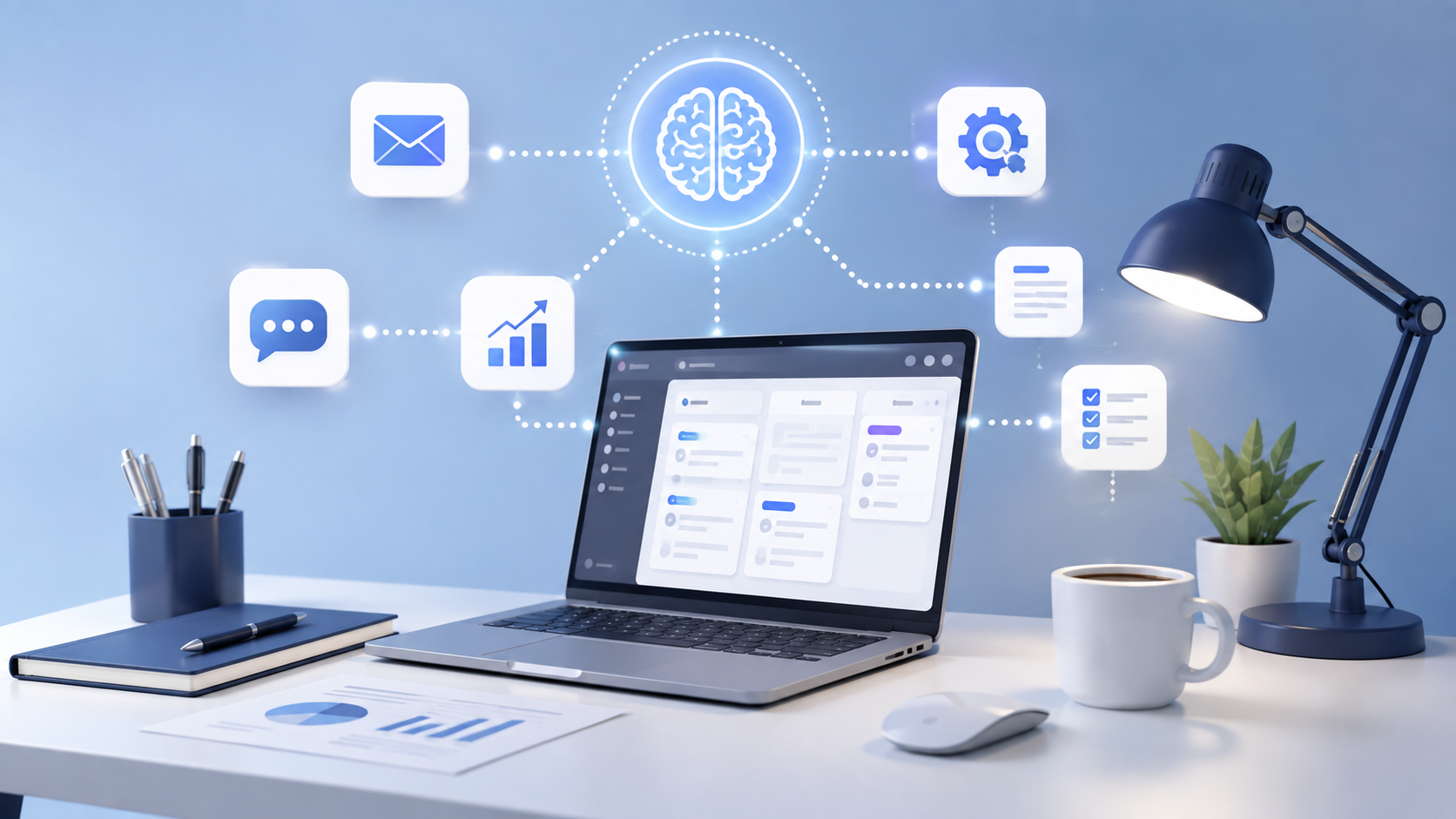 Why Smart Digital Solutions Define Modern Professional Success