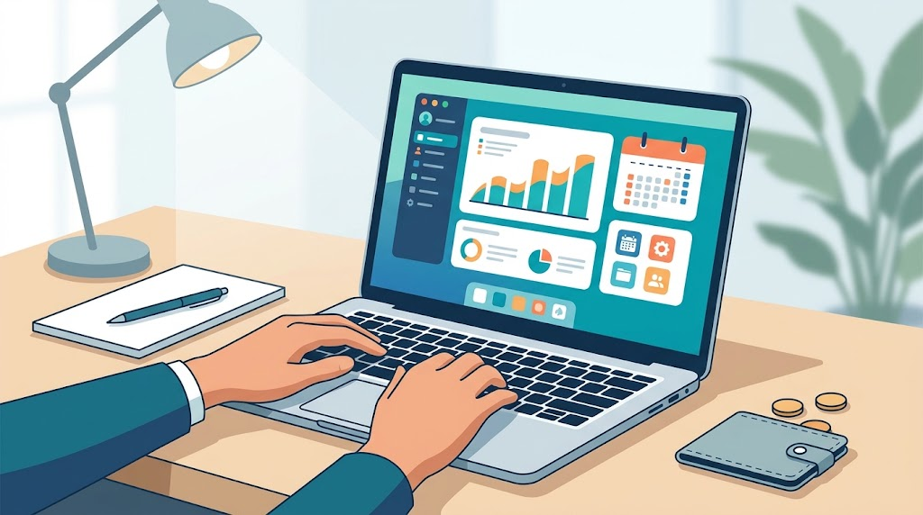 Minimum Hardware Standards for Seamless Multitasking