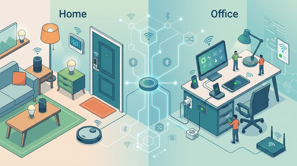 The Role of Unified Communication Protocols in Automation