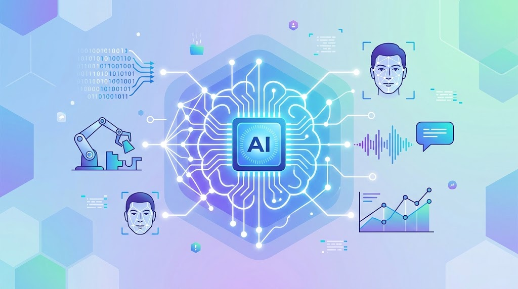 Engineering Footprints and the History of Artificial Intelligence
