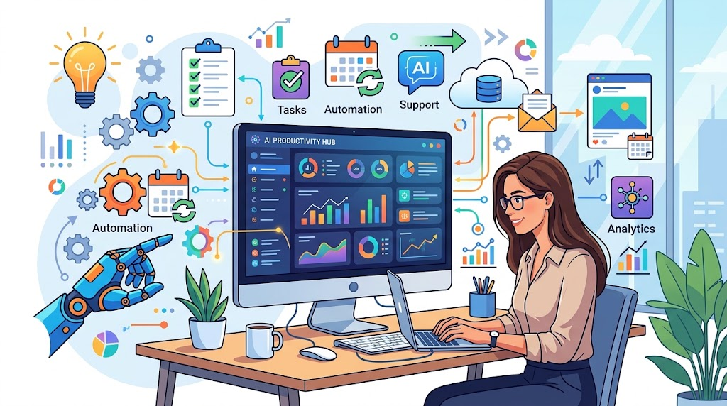Smart Device Integration Based on Practical Use Cases